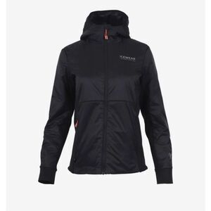 ICELANDIC  ICE WEAR WOOL JACKET  SIZE M